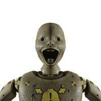 SCP-1114-D