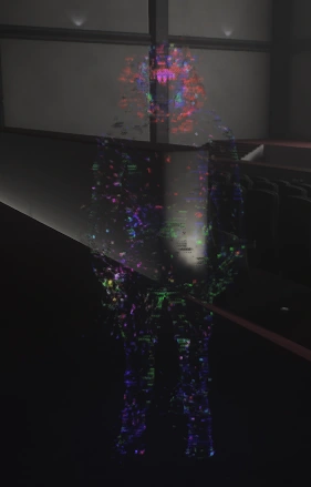 SCP-7528 幻影