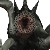 SCP-7566 门鱿